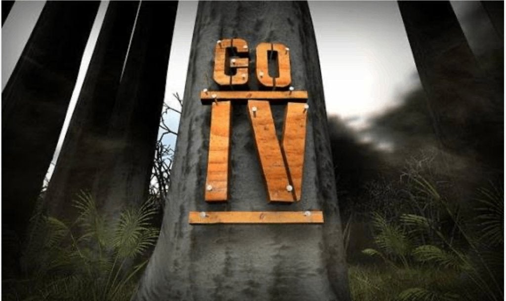 GEZOCHT afleveringen GO IV ketnet, Avontuur, Verzenden, Alle leeftijden, Tv-serie