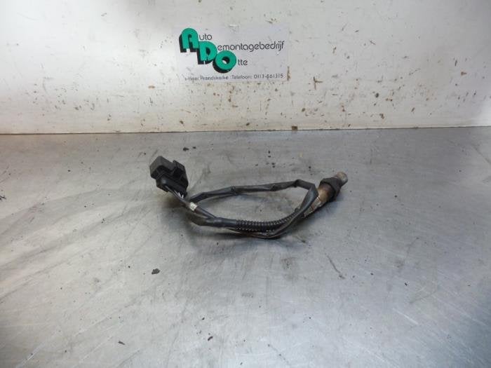 Sonde lambda d'un Volkswagen Passat (Passat 96-), Volkswagen, -, 3 mois de garantie, Utilisé