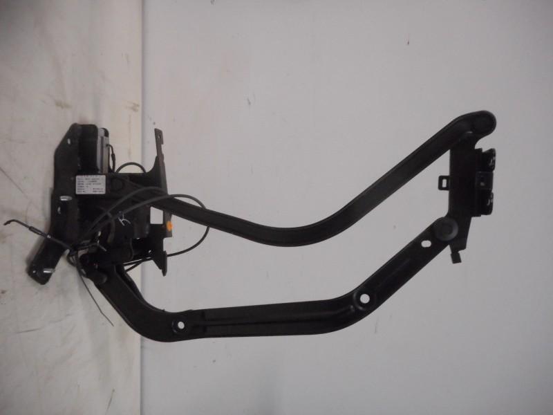 CABRIODAK SCHARNIER Rechts Opel Tigra Twin Top (GM93162264), Gebruikt, Opel