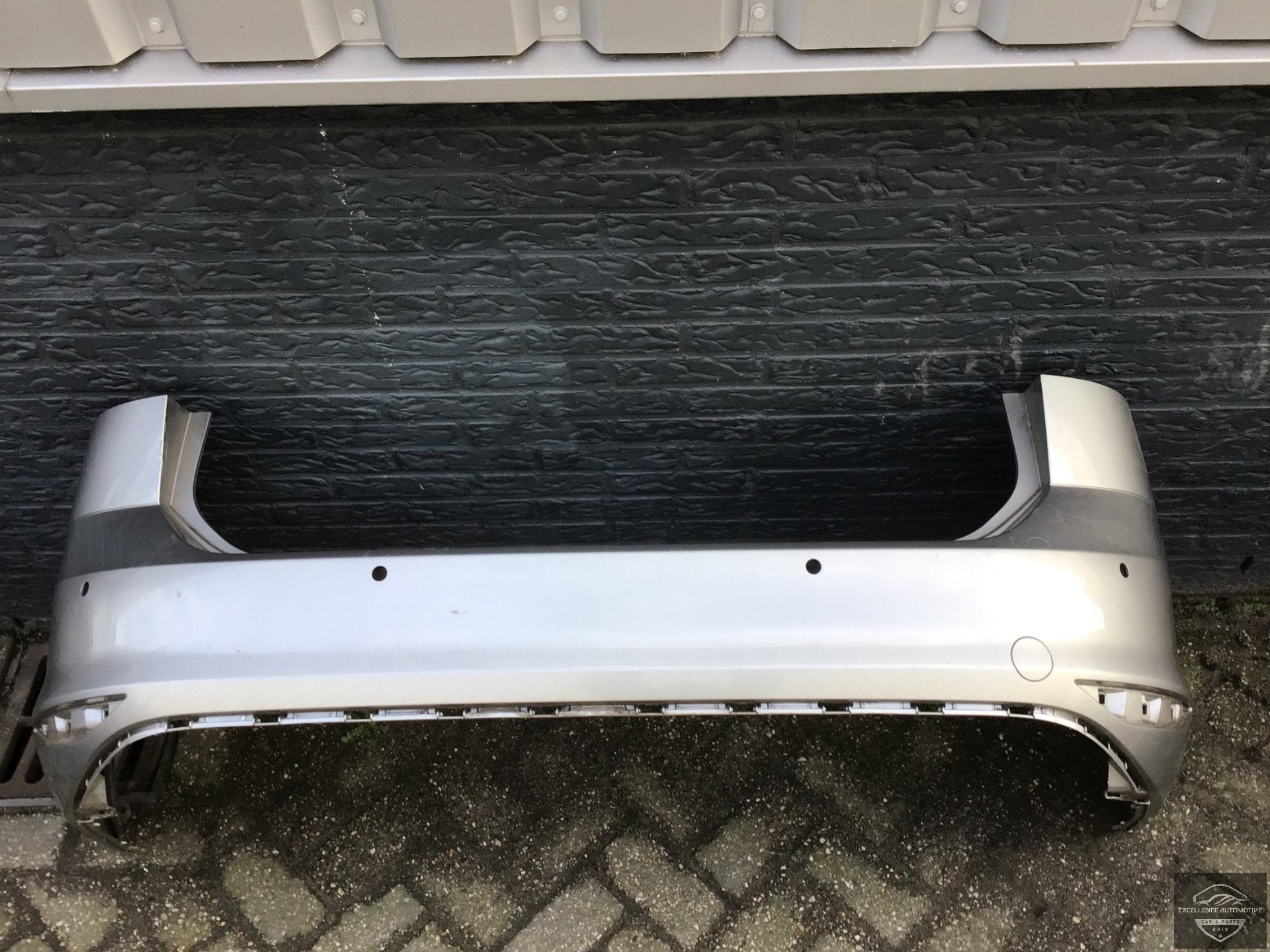 Pare-chocs arri re d'origine VW Golf 7 Variant 2013-2017 ave, Pare-chocs, Volkswagen, Volkswagen AG, Vw@volkswagen.de