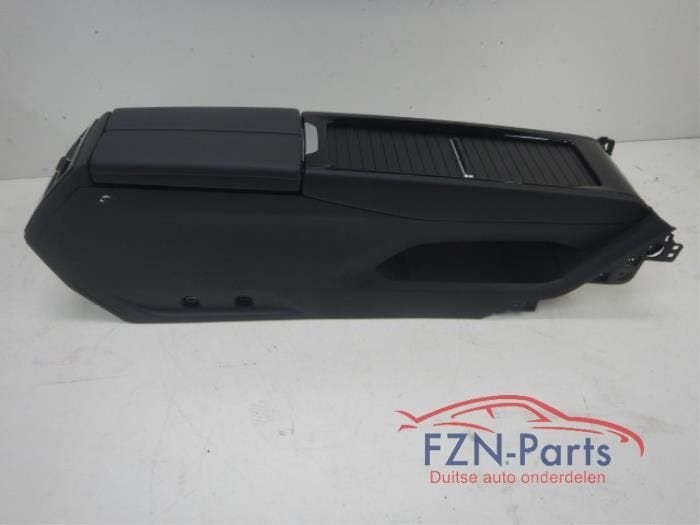 VW ID7 14A Middenconsole Armsteun Leer Leder, Auto-onderdelen, Ophalen of Verzenden, Gebruikt