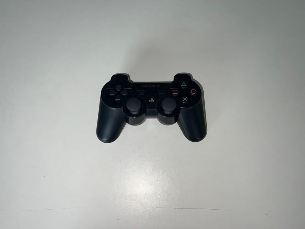 originele playstation 3 controller, Games en Spelcomputers, Spelcomputers | Sony Consoles | Accessoires, Ophalen of Verzenden