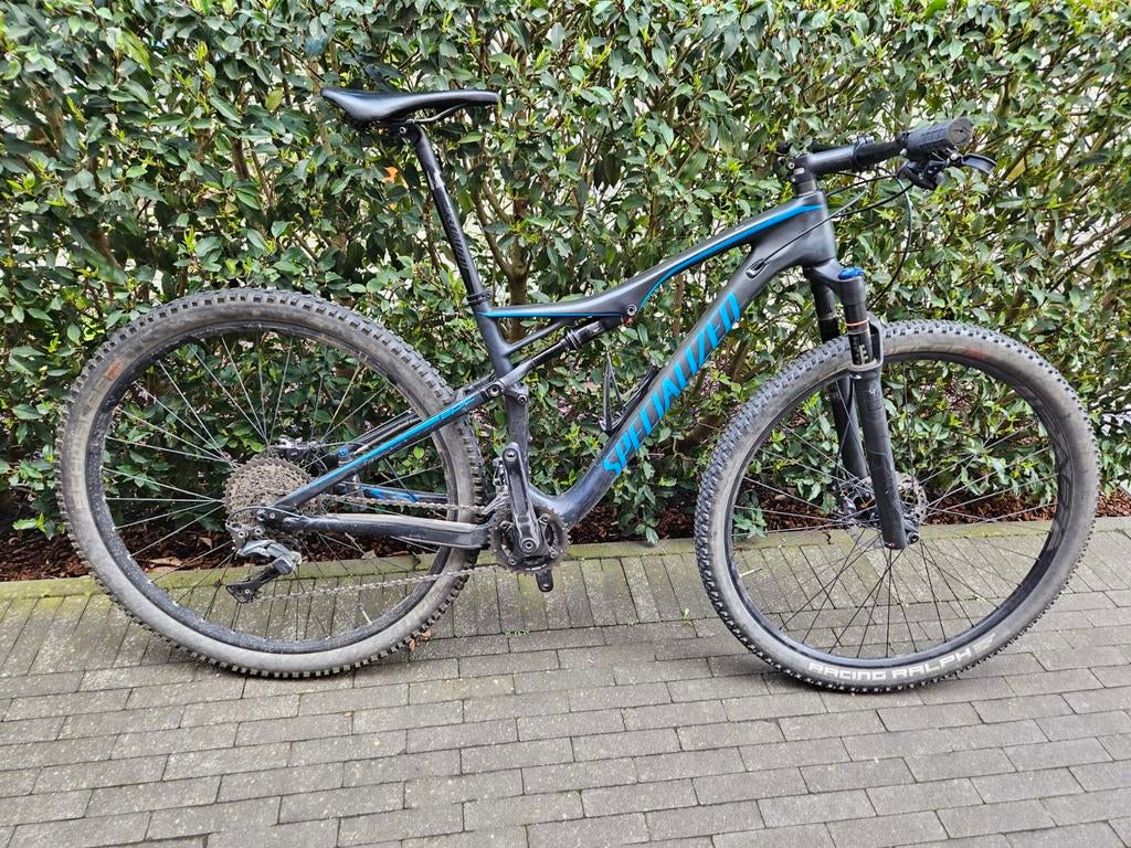 MTB te koop. Gekocht in 2020, Enlèvement