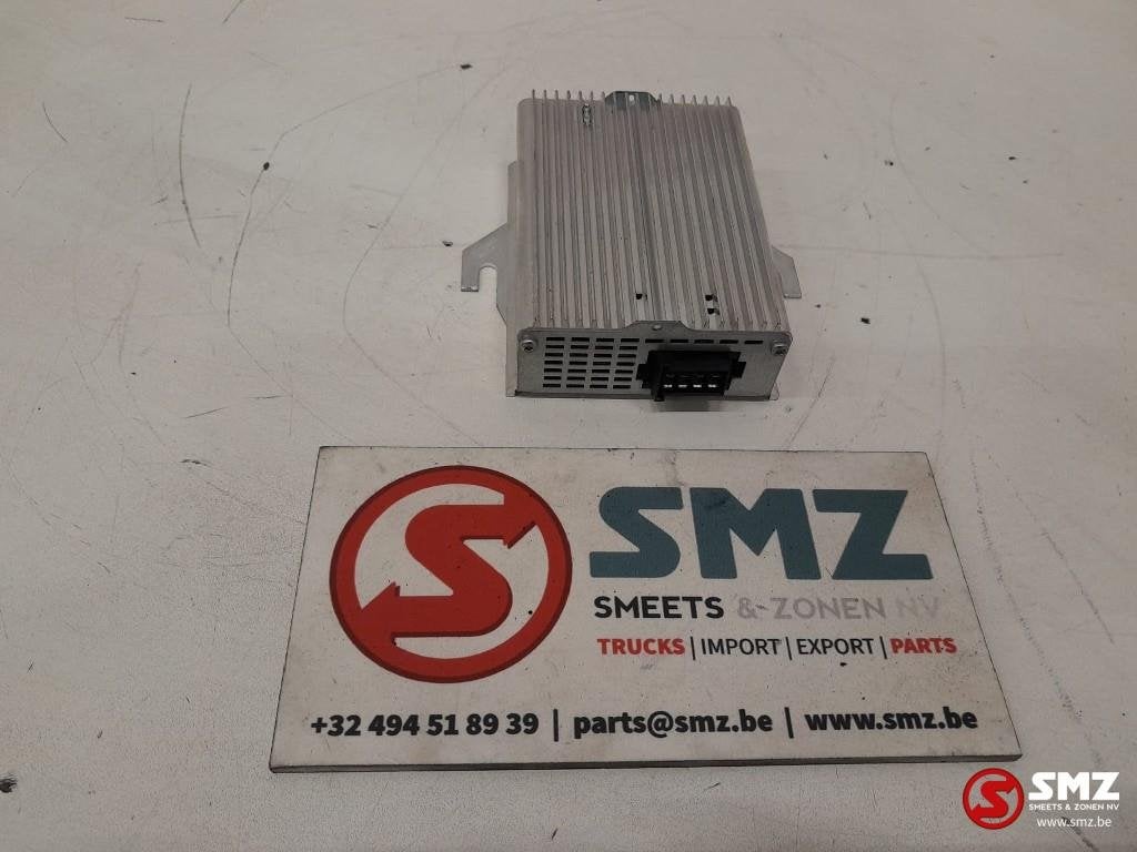 Occ ECU spanningsomvormer Volvo, Gebruikt, Volvo, Elektronica en Kabels