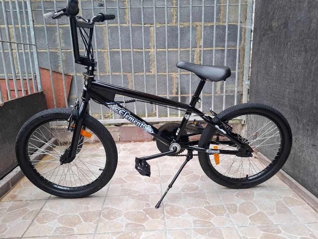 bmx 20 pouce état neuf prêt a rouler, Vélos & Vélomoteurs, Vélos | BMX & Freestyle, Enlèvement, Comme neuf, 20 à 24 pouces, Guidon à 360°