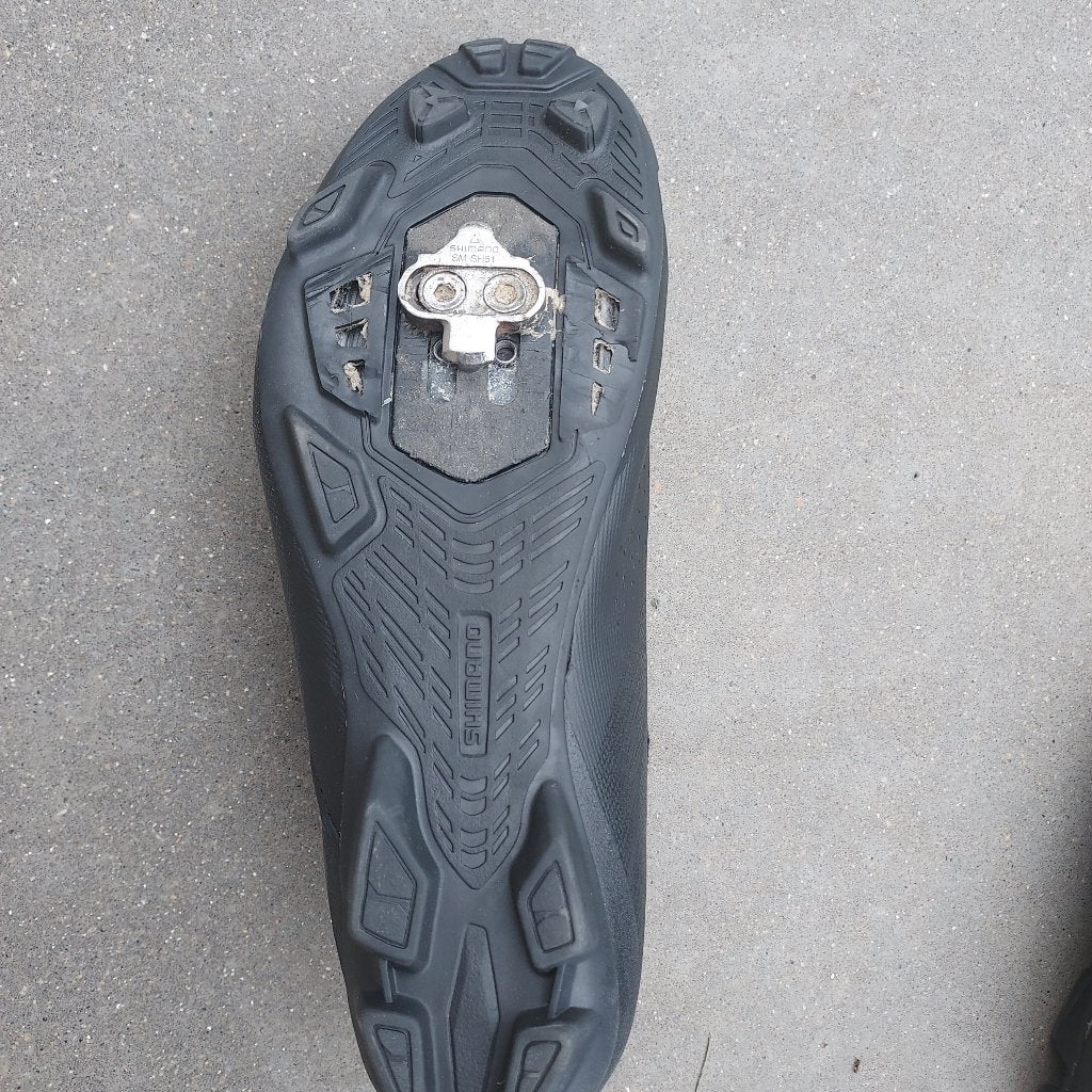 Koersschoen ,cx,Mtb, Ophalen, Zo goed als nieuw, Schoenen