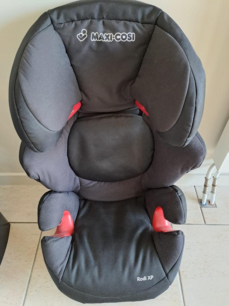 Autostoel Maxi-cosi, Ophalen, Gebruikt, Maxi-Cosi