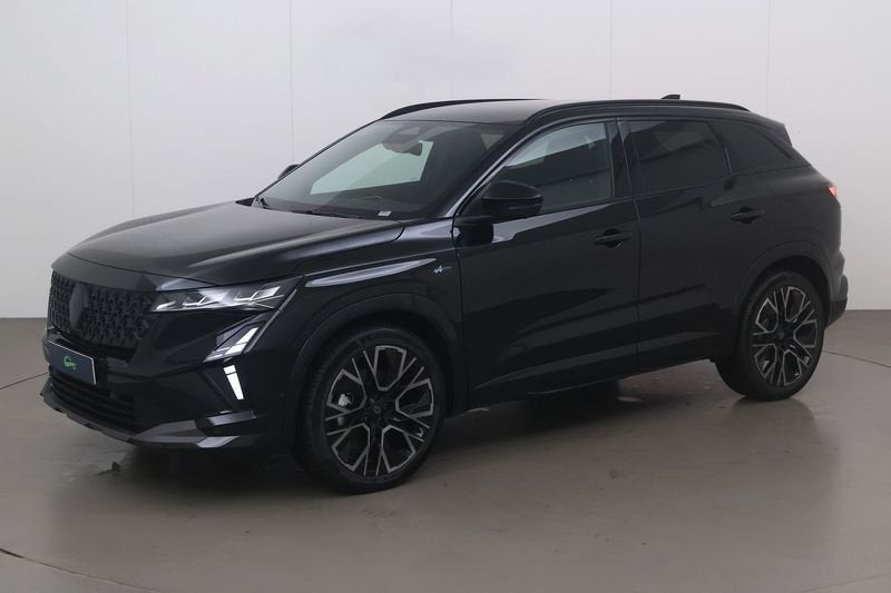 Renault Austral, Achat, Euro 6, 2 kWh, Autre