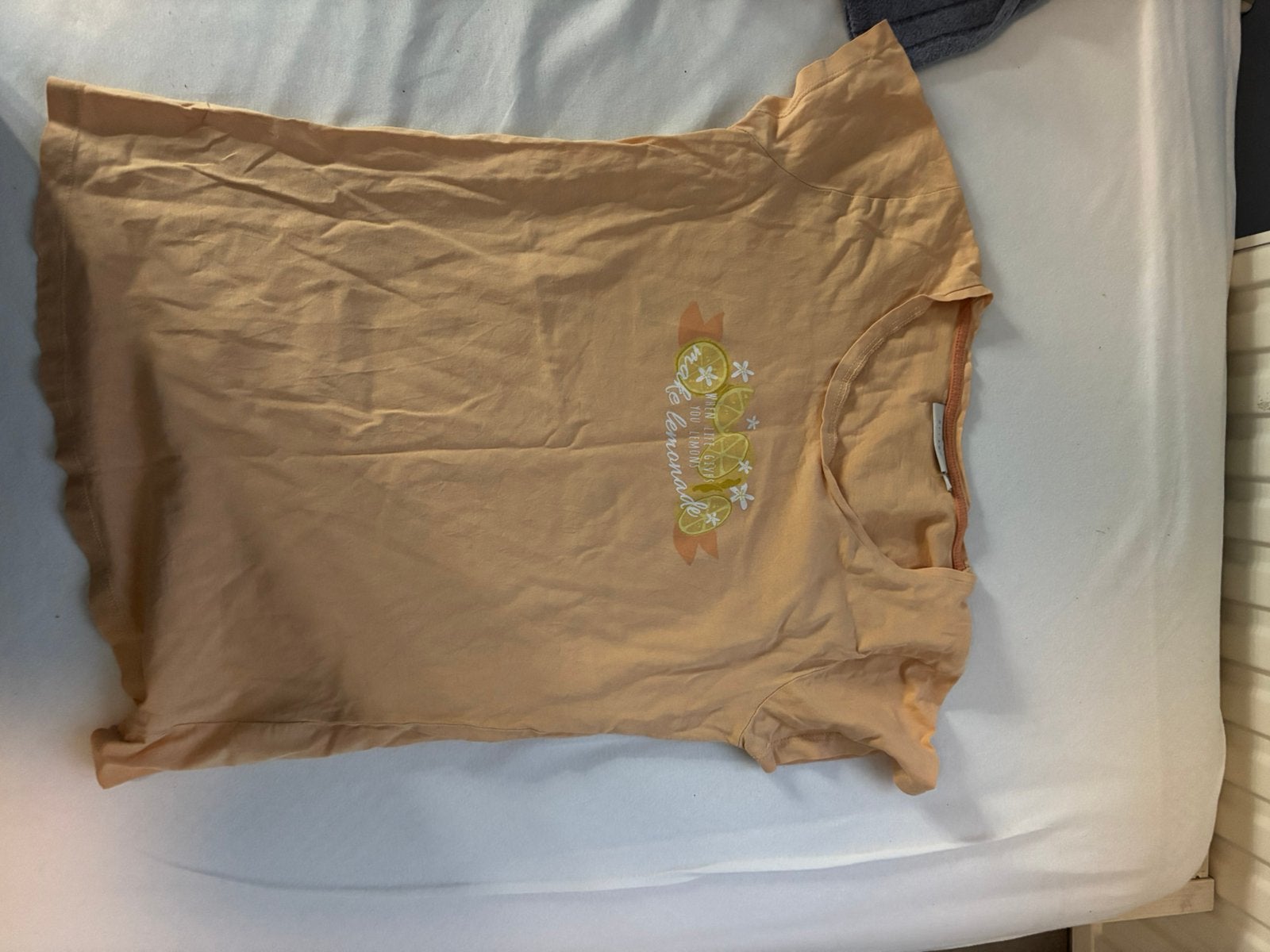 Pyjama t shirt te koop, Kleding | Dames, T-shirts, Ophalen of Verzenden, Zo goed als nieuw, Maat 36 (S)