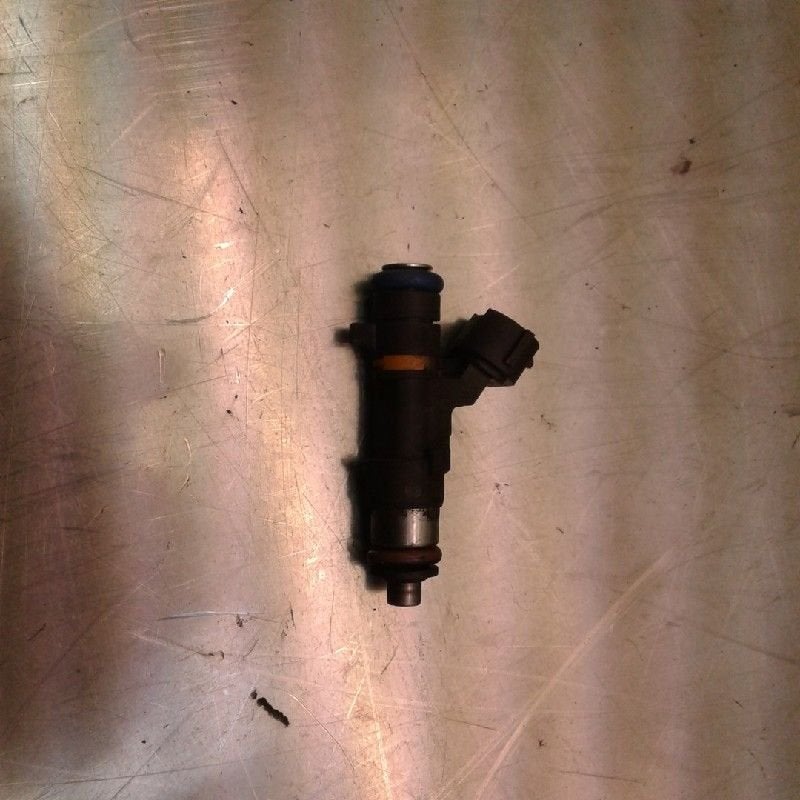 INJECTOR BRANDSTOF Nissan Murano (Z51) (|16600CD700|), Gebruikt, Nissan