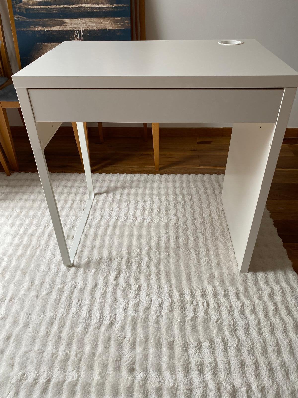 Petit bureau, 73 cm, Enlèvement, Utilisé, IKEA