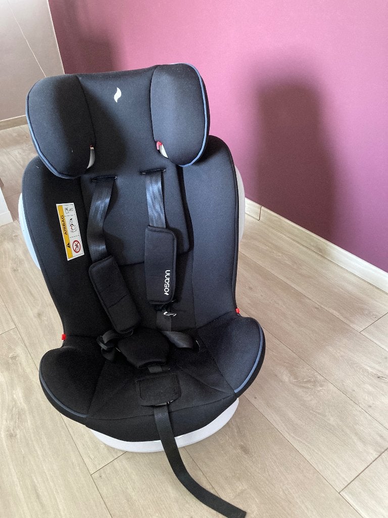 Siège auto, Enfants & Bébés, Sièges auto, Autres marques, Comme neuf, Isofix, Mode veille