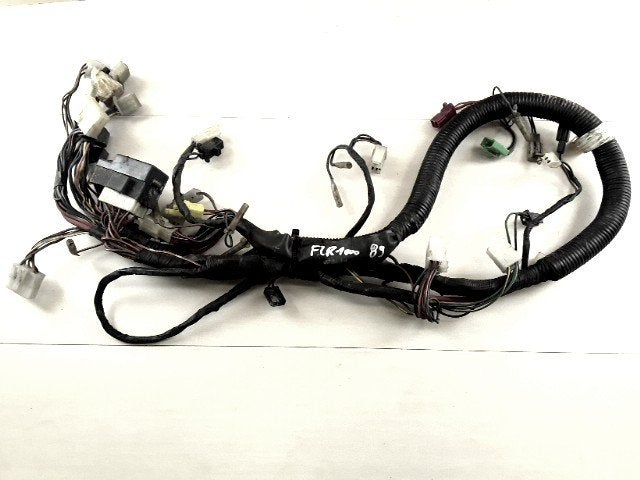 FZR600 1989 - 1991 Yamaha Kabelboom Kabelboom hoofd D1-37571
