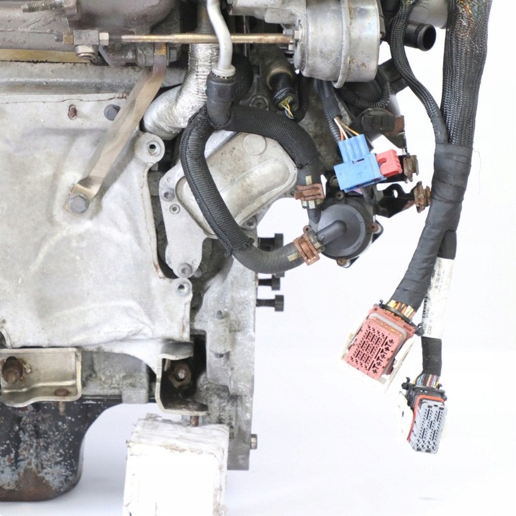 Moteur N18B16C Nu MINI MINI, Autos : Pièces & Accessoires, Envoi, Utilisé, Skoda