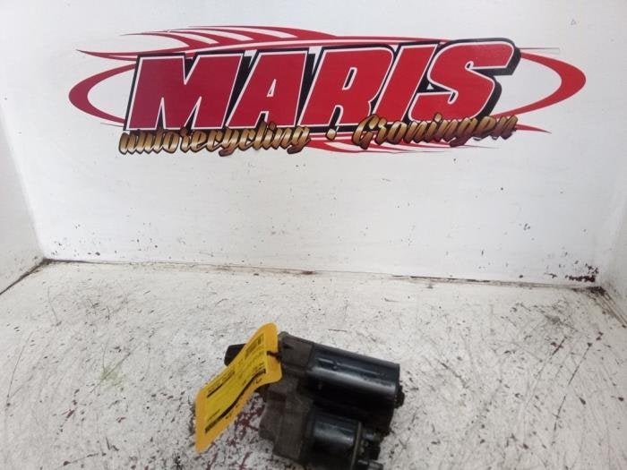 Démarreur d'un Opel Agila, -, -, Opel, 3 mois de garantie