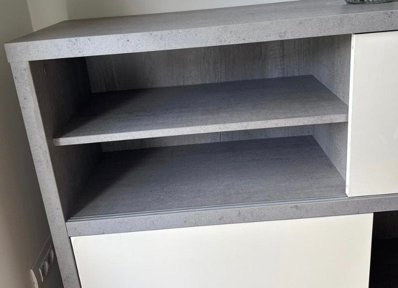 kast, 3 ou 4 tiroirs, Moins de 25 cm, Moins de 100 cm, Comme neuf