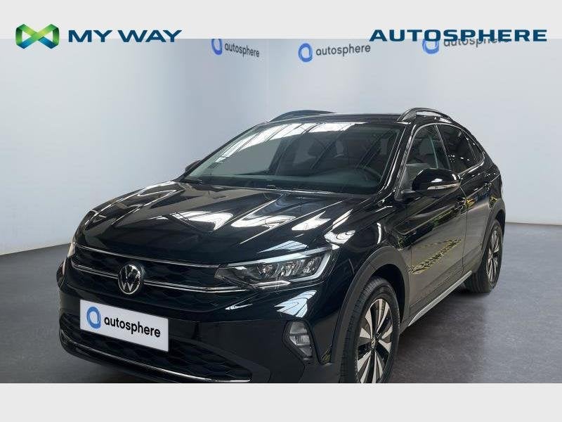 Volkswagen Taigo Taigo 1.0 TSI Life Business OPF DSG, Autos, Volkswagen, Autres modèles, Achat, Automatique, Essence