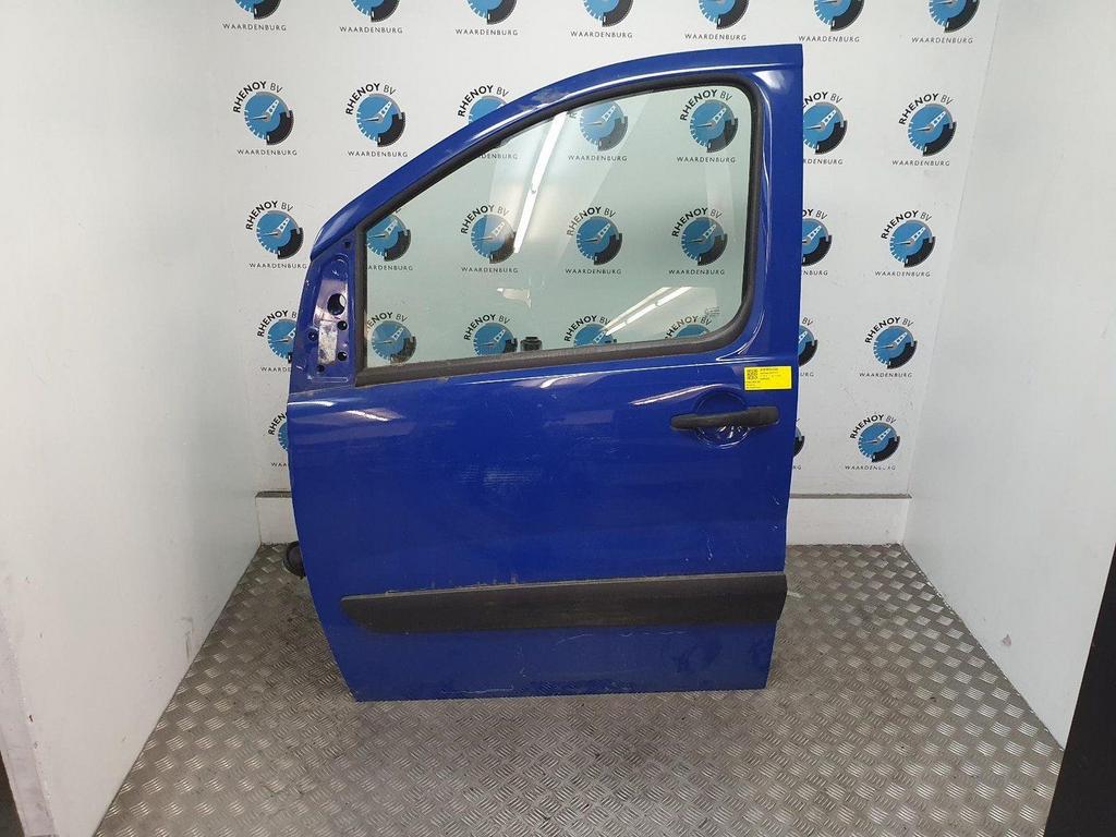PEUGEOT EXPERT G9 H1 TYPE 10 PORTIER LV  2014, Enlèvement ou Envoi, Utilisé, Stiba membre