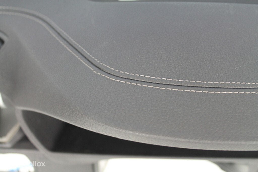 Airbag set - Dashboard wit stiksel head up bmw 3 serie f30