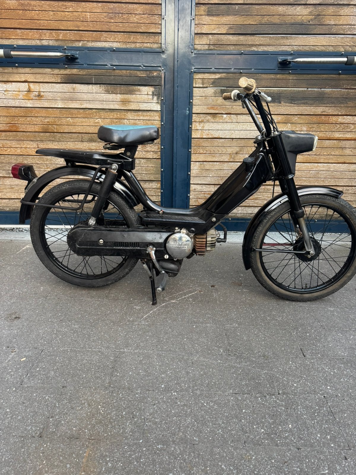 Honda px pxr camino lot of per stuk, Fietsen en Brommers, Brommers | Honda, Ophalen, Gebruikt