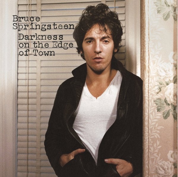 cd new: BRUCE SPRINGSTEEN - Darkness on the Edge of Town, CD & DVD, CD | Rock, Enlèvement ou Envoi, Neuf, dans son emballage, Chanteur-compositeur