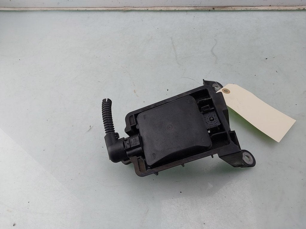 DIVERS Side assist sensor Golf VIII (CD1) (|2Q0907686D|), Dhr. J. Ham, Volkswagen, Administratie@autoham.nl, Utilisé