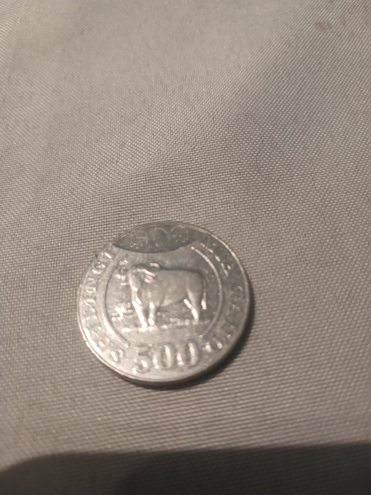 tanzanie, Timbres & Monnaies, Enlèvement ou Envoi, Tanzanie