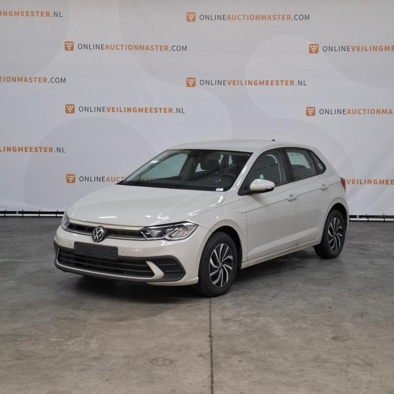 Personenauto, Volkswagen, Polo, 2024, Auto's, Automaat, Overige modellen, Overige brandstoffen, Bedrijf