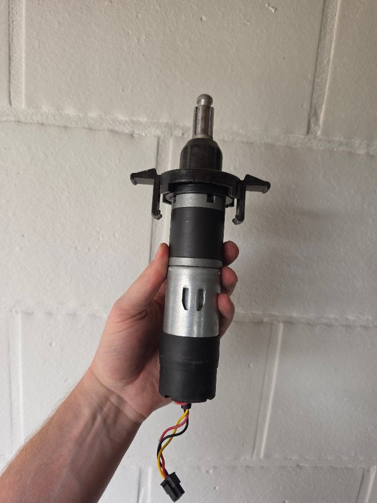 Robomow Wielmotoren SMSB6206B met garantie, Enlèvement ou Envoi