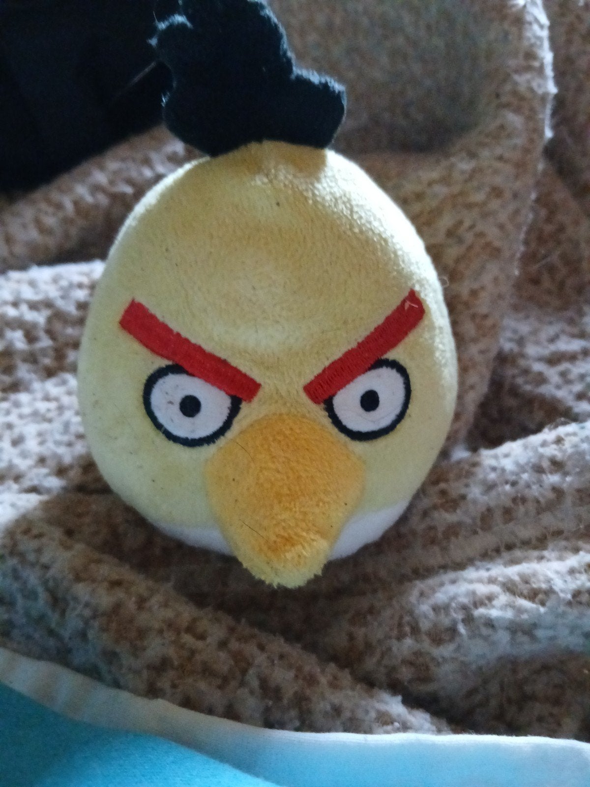Angry Birds Chuck, Kinderen en Baby's, Angry Birds, Ophalen