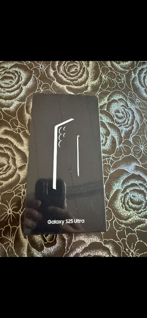 Samsung Galaxy S25 Ultra, Télécoms, Enlèvement ou Envoi, Sans abonnement, Sans simlock, 6 à 10 mégapixels