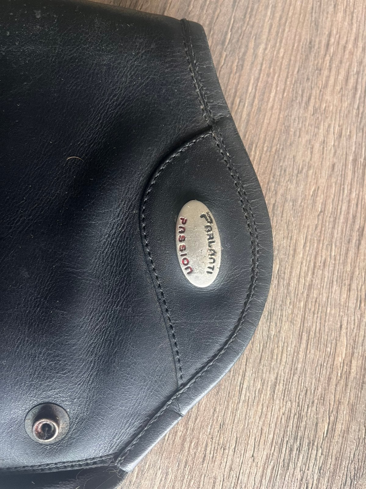 Parlanti chaps small, Enlèvement ou Envoi, Utilisé