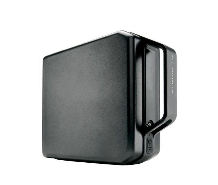 Klever 1600Wh batterij 35Ah 44V 126 cycli, Ophalen, Zo goed als nieuw
