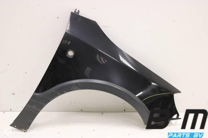 Spatscherm rechts voor Skoda Fabia 2 / Roomster 5J0821022A, Utilisé
