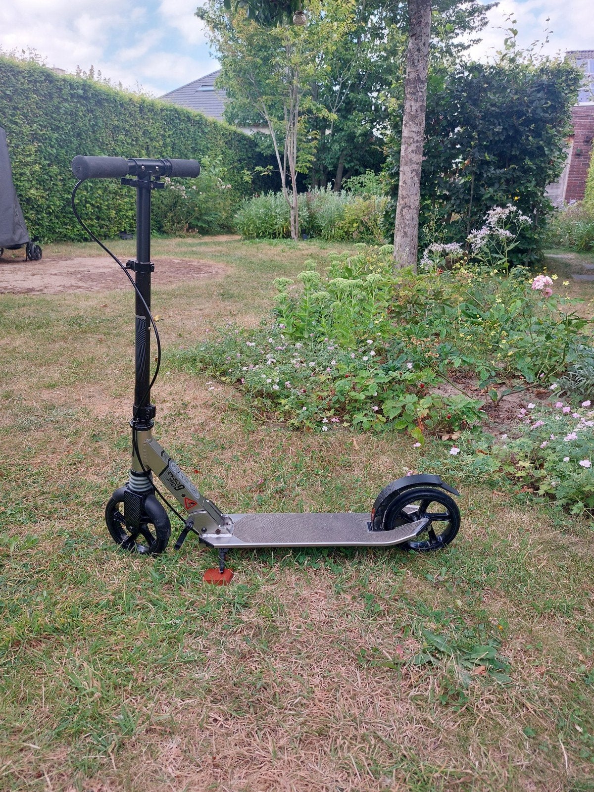 Étape Foxelo Mid 9, Vélos & Vélomoteurs, Trottinettes, Enlèvement, Utilisé, Step simple, Oxelo (Decathlon)
