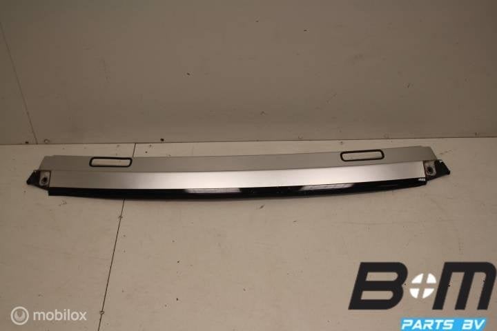 Afdekking voorruit Audi A5 cabrio 8F0853829F, Gebruikt