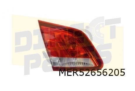 Mercedes-Benz B-Klasse (11/14-) achterlicht Links binnen OES, -, Verzenden, Nieuw, -