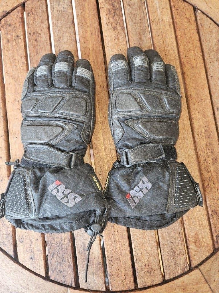 gant moto hiver, Enlèvement, Seconde main, Gants, IXS