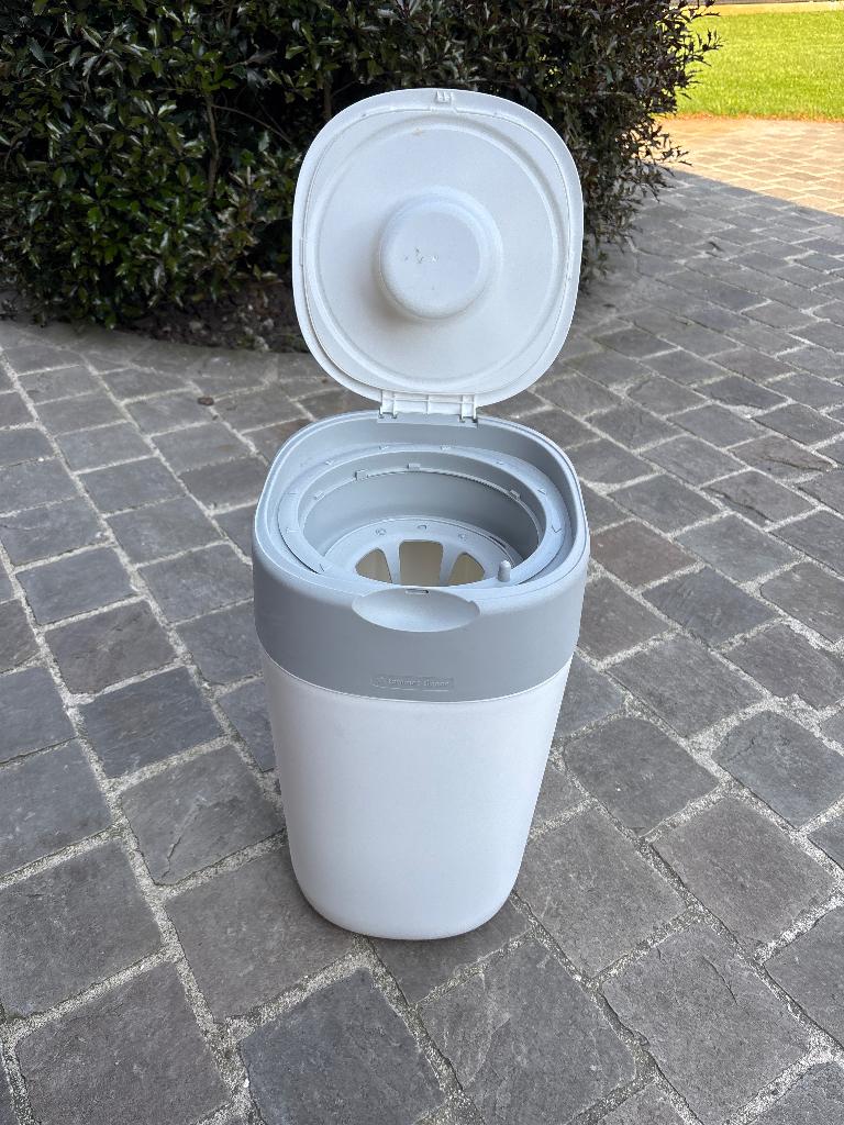 Luieremmer Tommee Tippee, Kinderen en Baby's, Ophalen, Gebruikt, Luieremmer, Overige merken