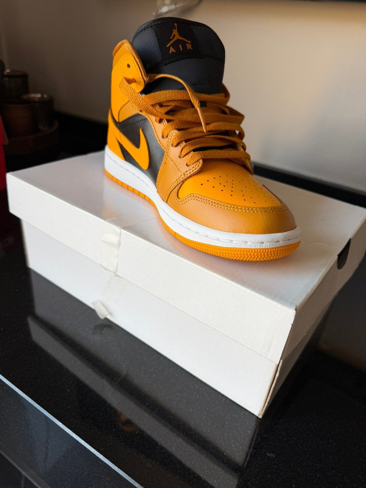 Air jordan maat 37,5, Ophalen, Nieuw