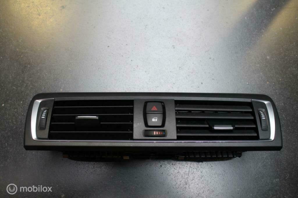 Grille de ventilation BMW 2 serie f22 f23 f87 (2013-....)