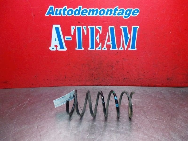 RESSORT DE TORSION ARRIÈRE Ford Ka II (01-2008/05-2016), Utilisé, Ford