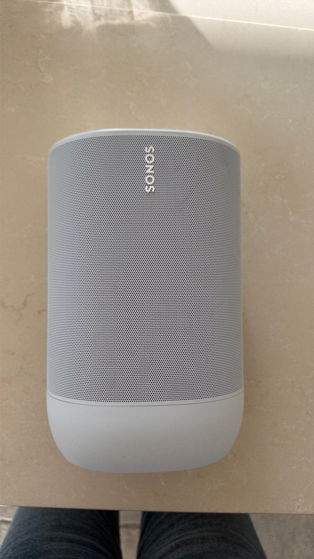 Sonos box op overschot, Ophalen, Zo goed als nieuw, Sonos