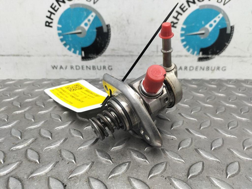 FORD FOCUS BRANDSTOF POMP VOOR DE INJECTOR 2019, Enlèvement ou Envoi, Utilisé, Stiba membre