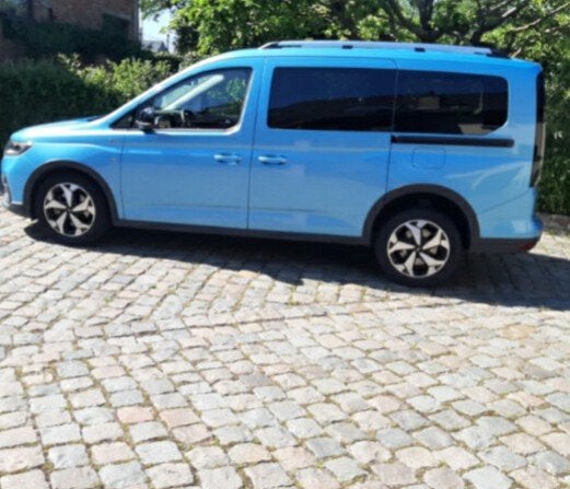 Stoelen voor Vw caddy, Auto-onderdelen, Ophalen, Nieuw, Ford