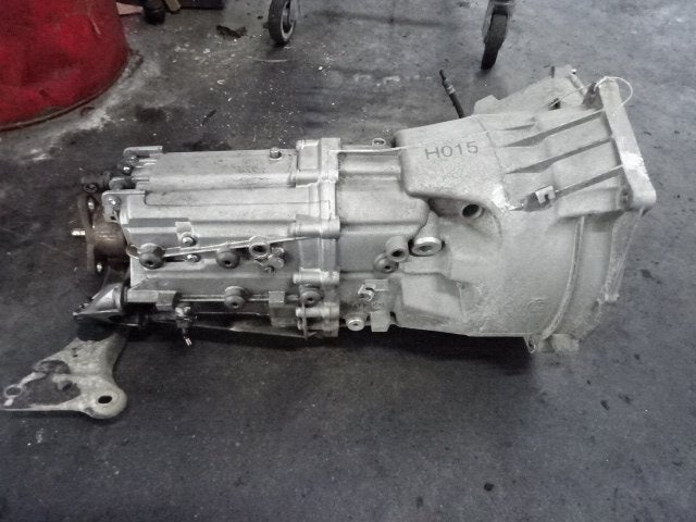 BOITE DE VITESSES BMW 1 serie (E81) (GS637DZ), Autos : Pièces & Accessoires, Utilisé, BMW