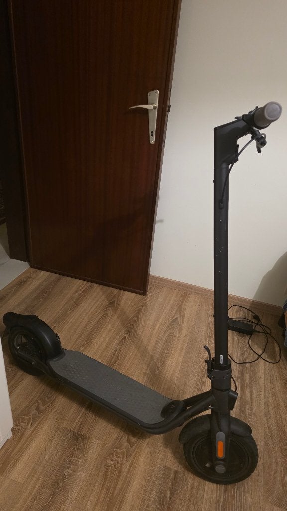 Electrische step, Fietsen en Brommers, Steps, Ophalen