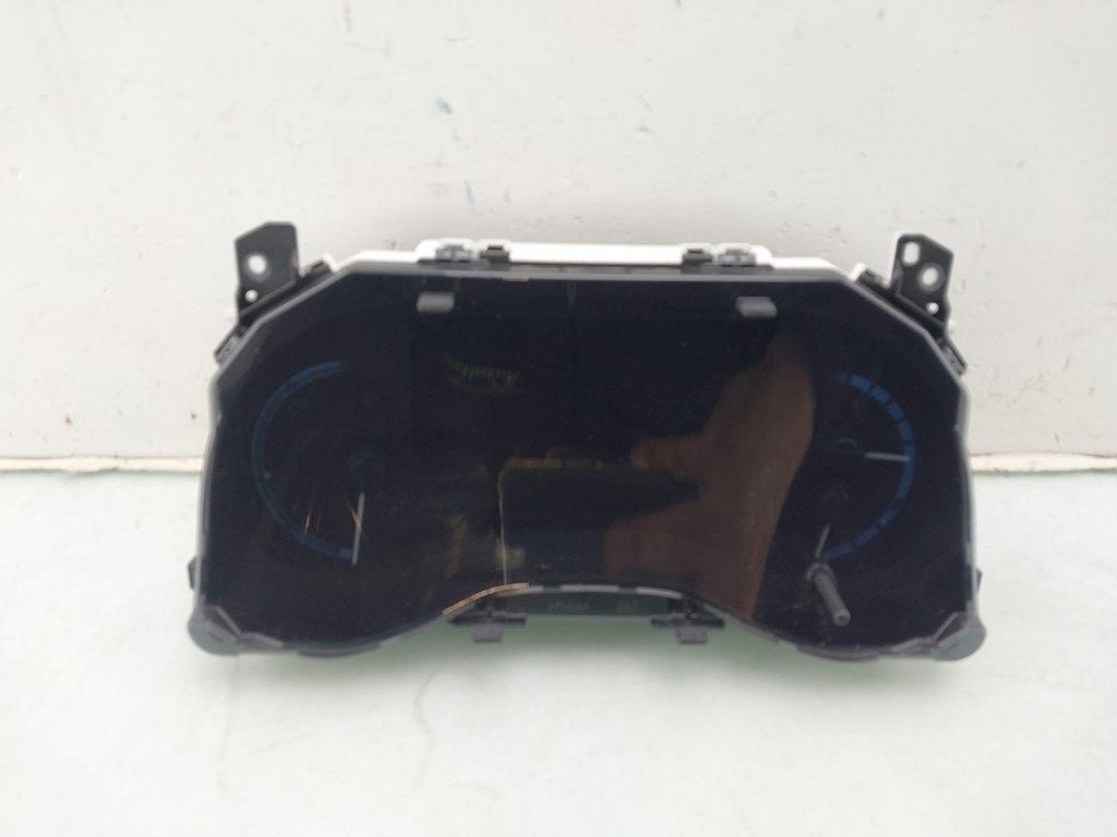 COCKPIT Toyota Yaris Cross (PB1 / PJ1) (|83800F5B60|), Gebruikt, Kundenbetreuung@toyota.de, Toyota, Toyota-Allee 2
50858  Köln, DE