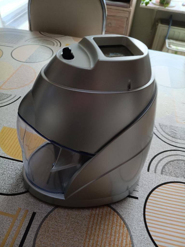 silver ice crusher, Enlèvement, Neuf