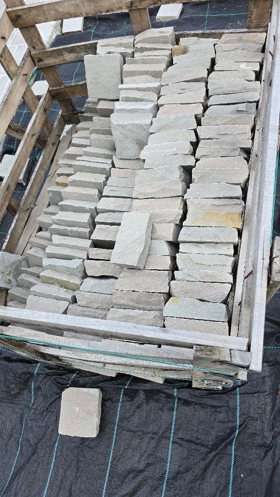 1 Houten krat gratis af te halen, Doe-het-zelf en Bouw, Ophalen, Gebruikt, Krat